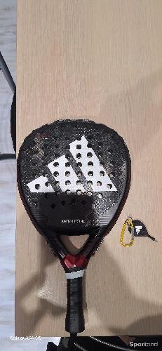 Padel - Adidas metalbone 3.3 - photo 6
