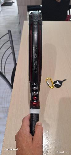 Padel - Adidas metalbone 3.3 - photo 6
