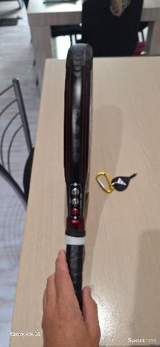 Padel - Adidas metalbone 3.3 - photo 6