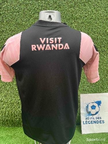 Football - Maillot training PSG  - photo 6
