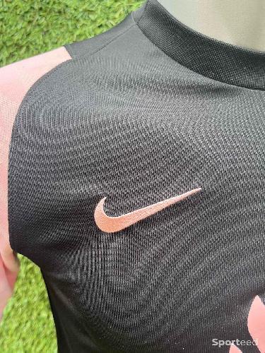 Football - Maillot training PSG  - photo 6