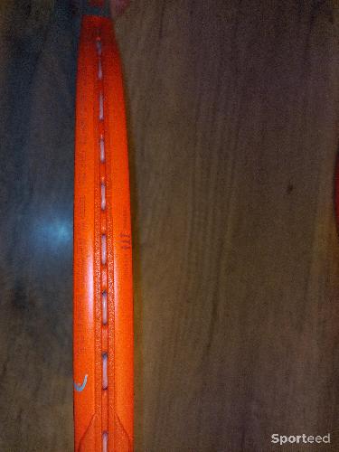 Tennis - Raquettes Tennis Head Graphene 360 Radical S - photo 5