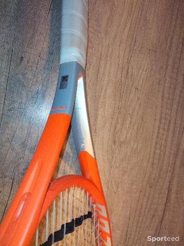Tennis - Raquettes Tennis Head Graphene 360 Radical S - photo 5