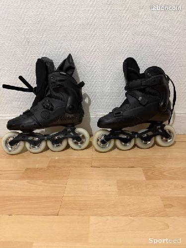 Roller - Sl - freeride rollers - photo 4