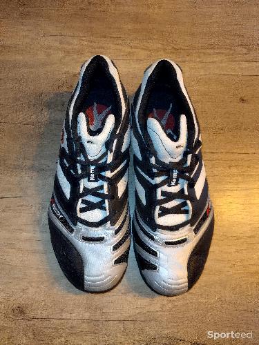 Handball - Chaussure de hanball Kempa Kbox - pointure 43 - photo 5