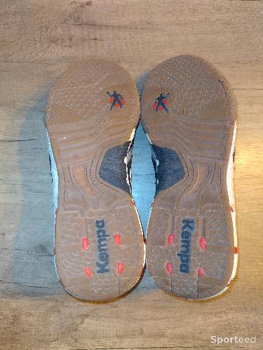 Handball - Chaussure de hanball Kempa Kbox - pointure 43 - photo 5