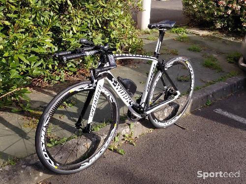 Vélo route - Specialized Venge S-WORKS  - photo 6