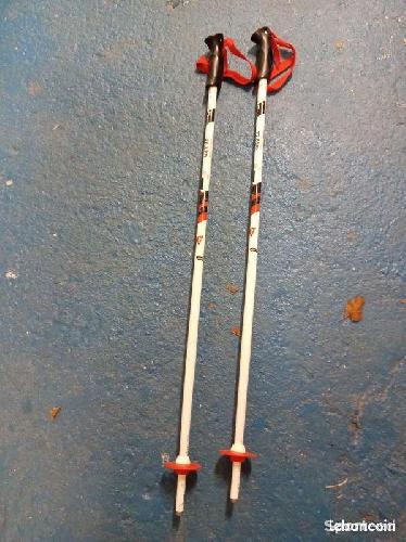 Ski alpin - Baton de ski 80cm - photo 4