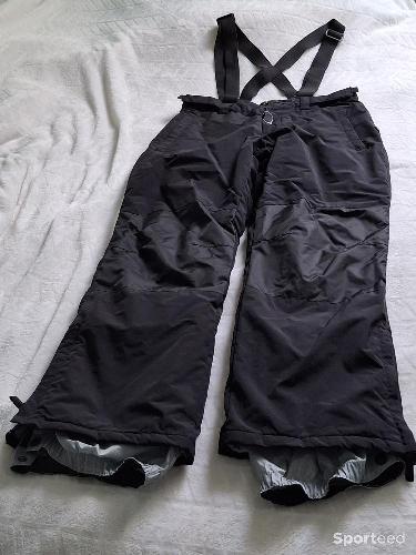 Ski alpin - Pantalon de ski femme - photo 5