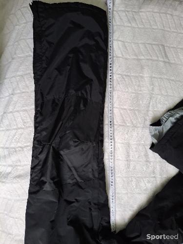 Ski alpin - Pantalon de ski femme - photo 5