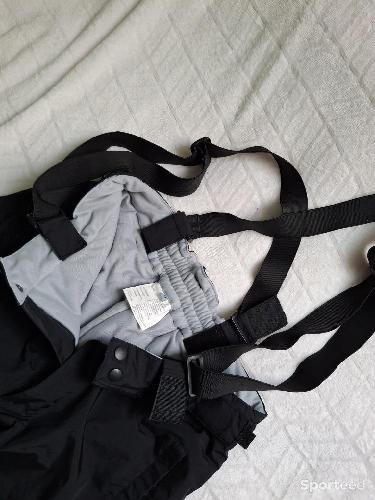 Ski alpin - Pantalon de ski femme - photo 5