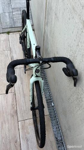 Vélo route - Canyon Grizl CF SL 8 - photo 4