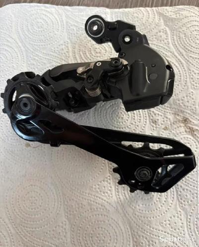 Vélo route - Dérailleur Ultegra 12V - photo 5