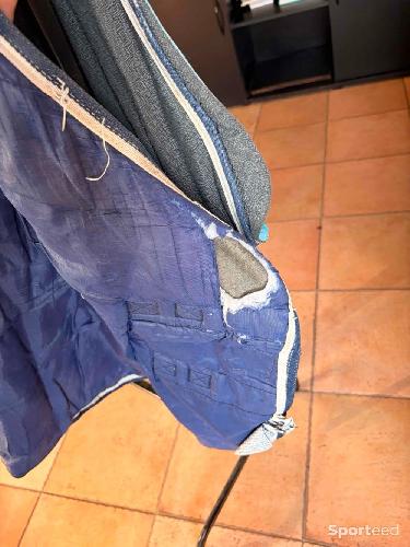 Equitation - Couverture d’extérieur WEATHERBEETA - photo 6
