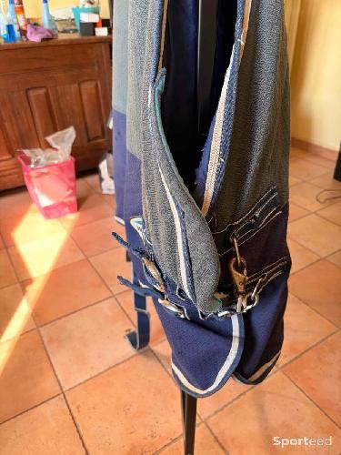 Equitation - Couverture d’extérieur WEATHERBEETA - photo 6