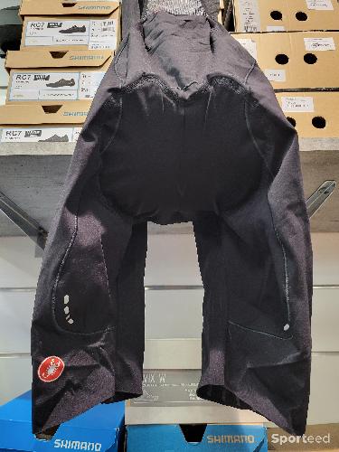 Vélo route - Cuissard Castelli Free Aero Race S (taille M) - photo 6