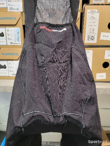 Vélo route - Cuissard Castelli Free Aero Race S (taille M) - photo 6