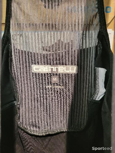 Vélo route - Cuissard Castelli Free Aero Race S (taille M) - photo 6