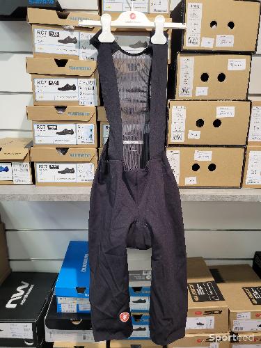 Vélo route - Cuissard Castelli Free Aero Race S (taille M) - photo 6