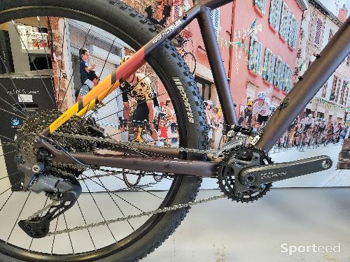 Vélo tout terrain - VTT - NEUF ! Bergamont Revox 7 Taille L - photo 4