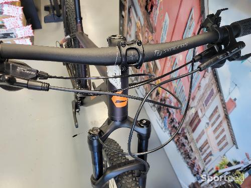 Vélo tout terrain - VTT - NEUF ! Bergamont Revox 7 Taille L - photo 4