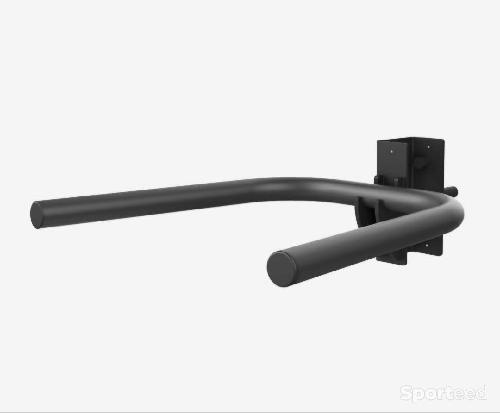Musculation - RACK A SQUAT MATRIX FULL OPTION - photo 5