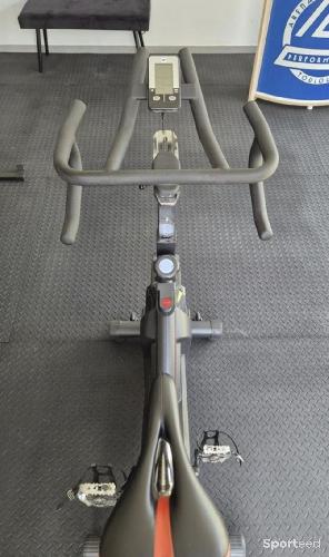 Fitness / Cardio training - Vélo biking - photo 4