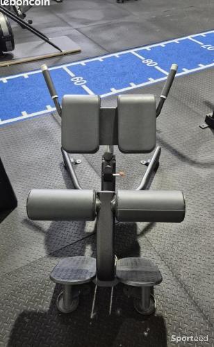 Musculation - Banc lombaire  - photo 3