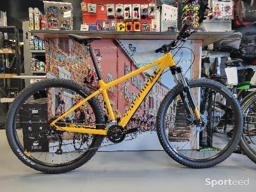 Vélo tout terrain - VTT - NEUF ! Bergamont revox 4 Taille M - photo 4