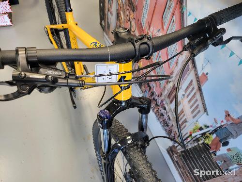 Vélo tout terrain - VTT - NEUF ! Bergamont revox 4 Taille M - photo 4