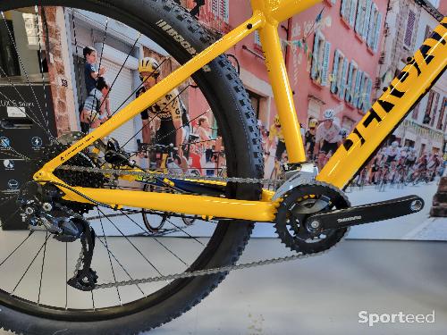 Vélo tout terrain - VTT - NEUF ! Bergamont revox 4 Taille M - photo 4