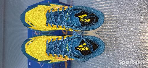 Course à pied trail - chaussures trail - photo 6