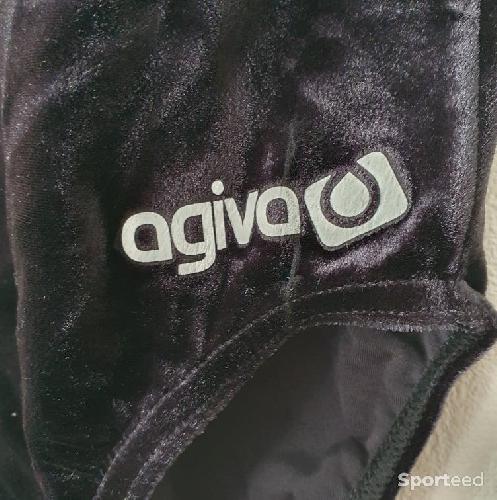 Gymnastique - Justaucorps AGIVA - photo 6