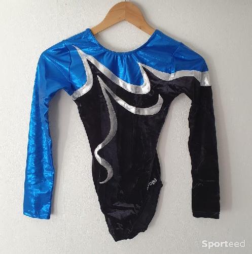 Gymnastique - Justaucorps AGIVA - photo 6