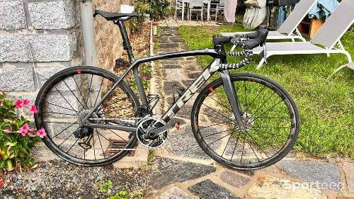 Vélo route - Trek émonda slr 9  - photo 6