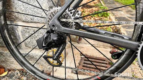Vélo route - Trek émonda slr 9  - photo 6