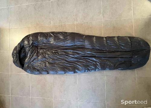 Camping - Duvet Firelite Mountain Equipement  - photo 5