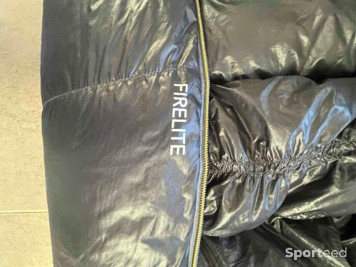Camping - Duvet Firelite Mountain Equipement  - photo 5