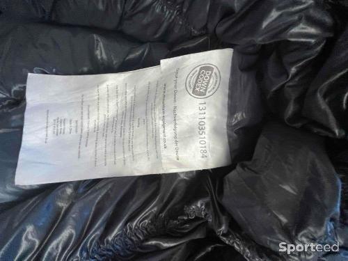 Camping - Duvet Firelite Mountain Equipement  - photo 5