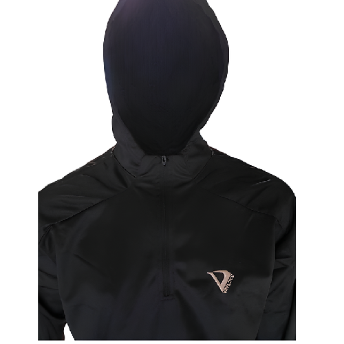 Football - ** Soldes ** Survêtement Loisirs et Détente - Coloris Noir - Marque Vayloce - photo 6