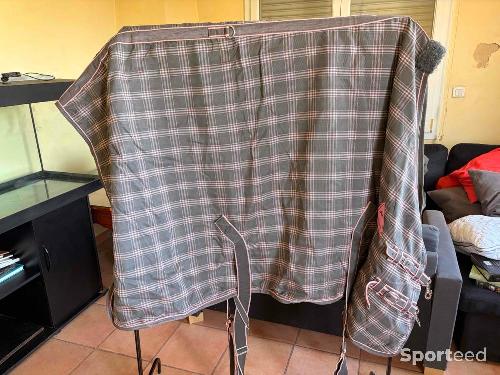 Equitation - Chemise equi thème  - photo 5
