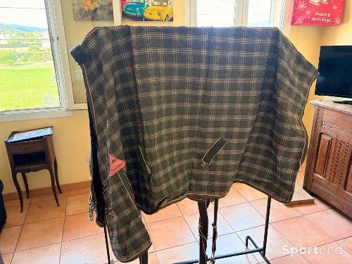 Equitation - Chemise equi thème  - photo 5