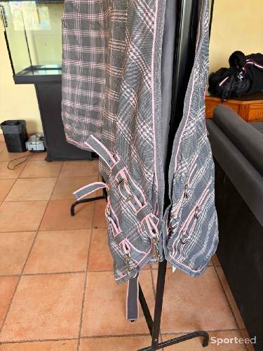Equitation - Chemise equi thème  - photo 5