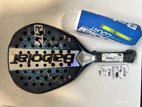 Padel - Raquette de padel Homme - photo 5