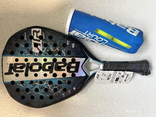 Padel - Raquette de padel Homme - photo 5