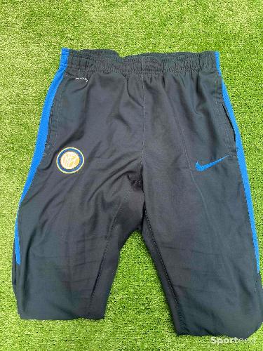 Football - Survêtement Inter Milan  - photo 6