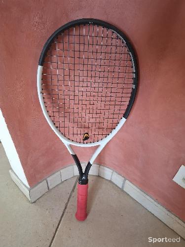 Tennis - Head speed 2024 - photo 6