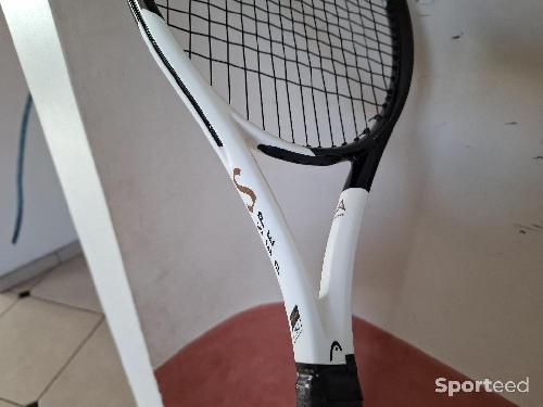 Tennis - Raquette Head speed MP 2022 - photo 6