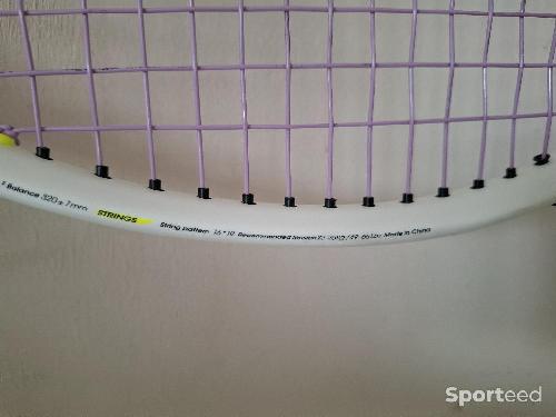 Tennis - TECNIFIBRE TFX300 - photo 6