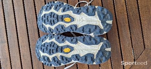 Course à pied trail - CHAUSSURE DE TRAIL - photo 5